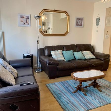 Cozy 2 Bedroom Flat In Brighton And Hove Eksteriør bilde