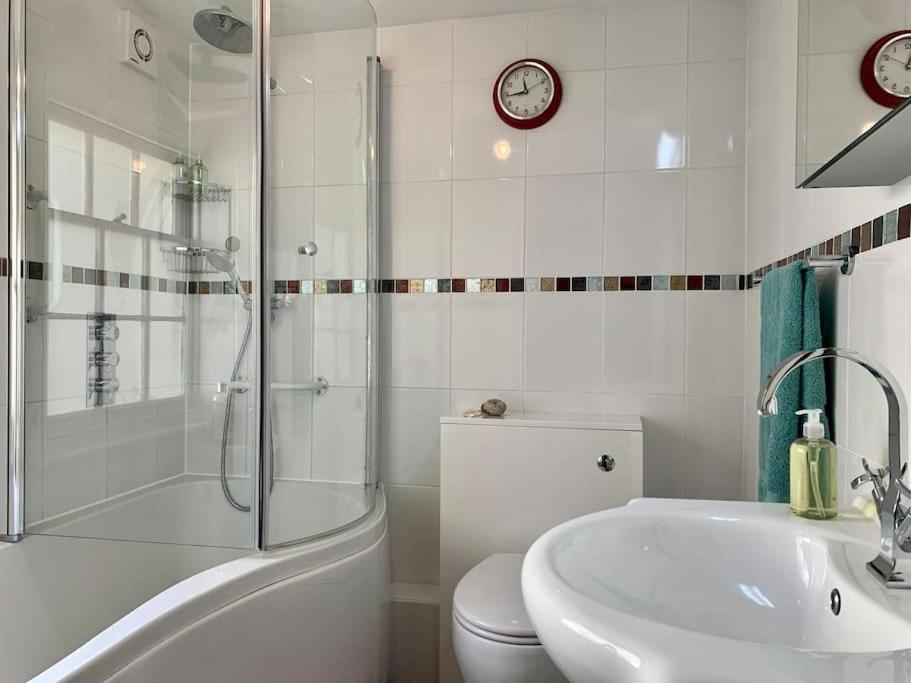 Cozy 2 Bedroom Flat In Brighton And Hove Eksteriør bilde