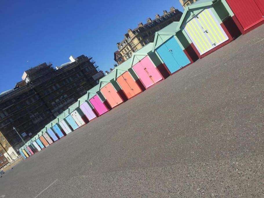 Cozy 2 Bedroom Flat In Brighton And Hove Eksteriør bilde