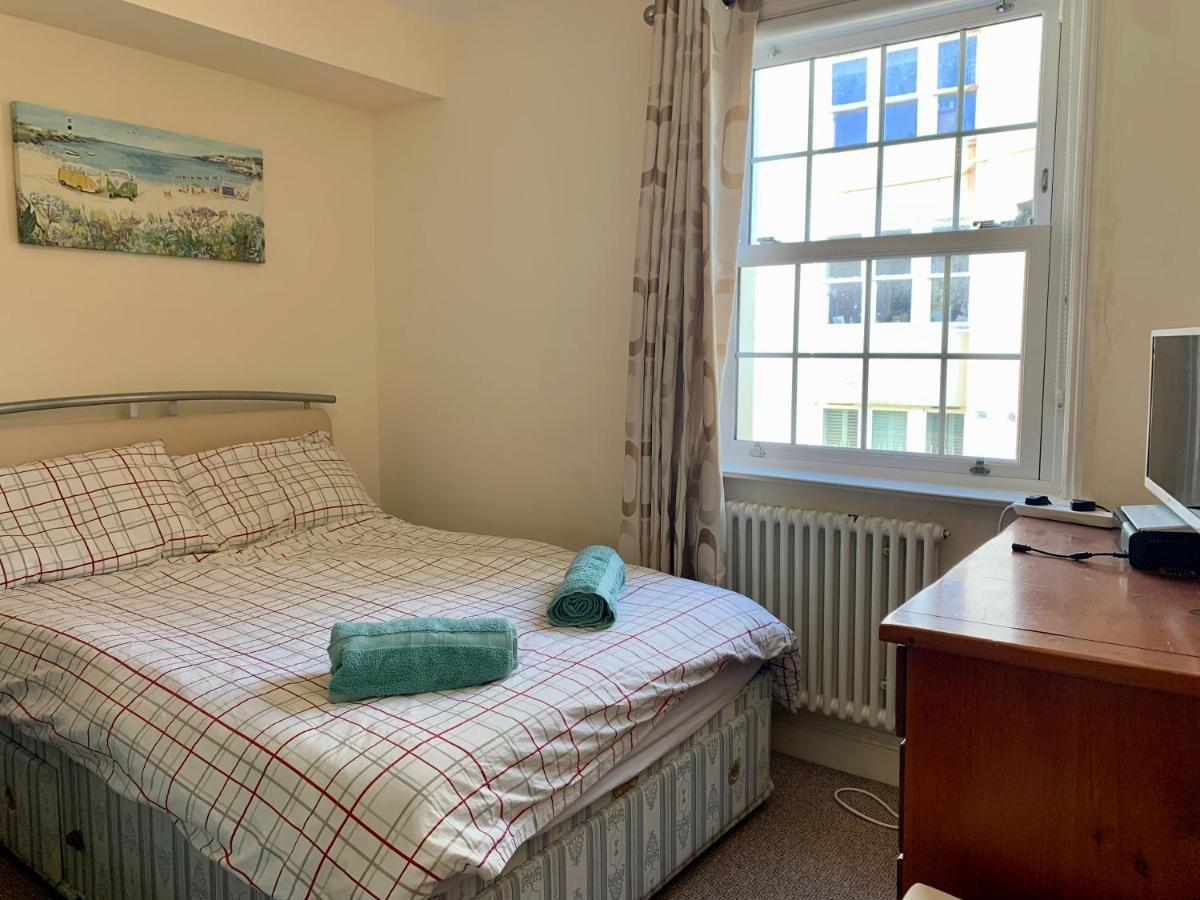 Cozy 2 Bedroom Flat In Brighton And Hove Eksteriør bilde