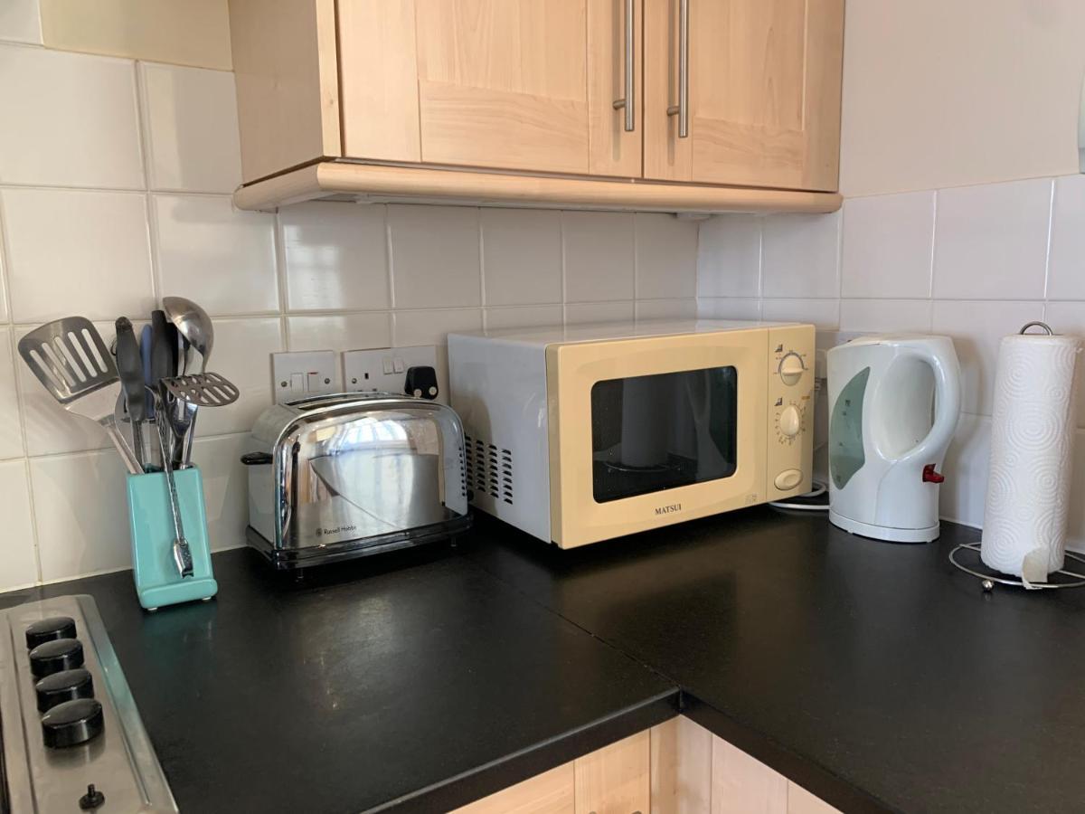 Cozy 2 Bedroom Flat In Brighton And Hove Eksteriør bilde