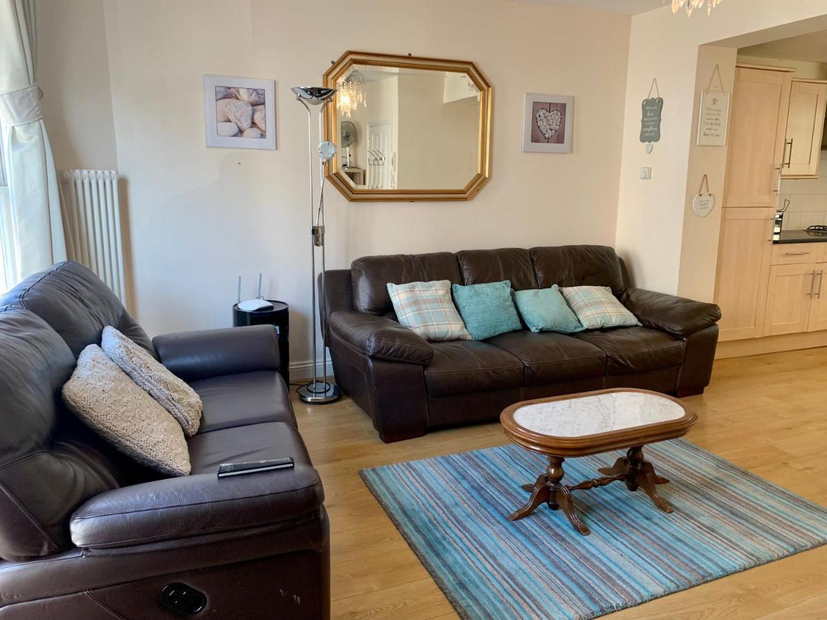 Cozy 2 Bedroom Flat In Brighton And Hove Eksteriør bilde
